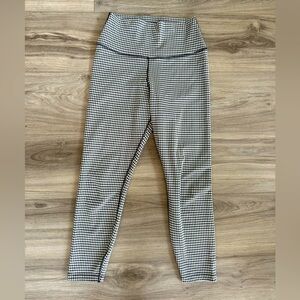 Nike Dri-Fit Leggings